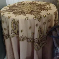 فروش فوری میز خاطره همراه با رو میزی