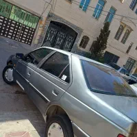 پژو 405 مدل 88