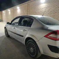 رنو مگان