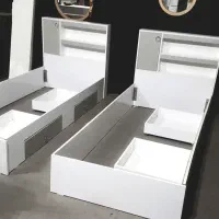 سرویس تخت خواب ۱ نفره۲ نفره یکنفره باکس تشک مدل۰۷۸|تخت و سرویس خواب|شیراز, عادل آباد|دیوار