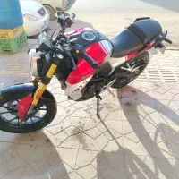 طرحcb150|موتورسیکلت|اصفهان, کشاورزی|دیوار