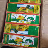 انواع ترقه های مجاز