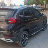 x22pro دنده بیمه بدنه|خودرو سواری و وانت|مشهد, هفت تیر (آب و برق)|دیوار
