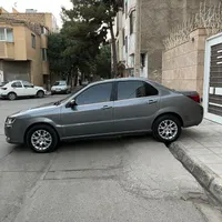دناساده تیپ۲مدل۹۶ تمیز خوش رخ موتوری فنی به ضمانت|خودرو سواری و وانت|مشهد, موسوی قوچانی|دیوار