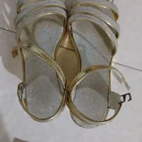 صندل دخترانه