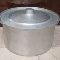 قابلمه روحی|ظروف پخت‌وپز|مینودشت, |دیوار