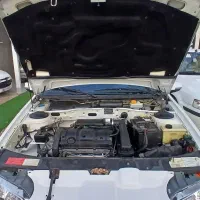 پارس ۹۳ tu5 داشبورد سوناتایی|خودرو سواری و وانت|فومن, |دیوار