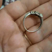 انشترنقره|بدلیجات|زاهدان, |دیوار