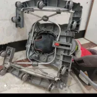 روروک وکریر|اسباب و اثاث بچه|قروه, |دیوار