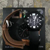 ساعت میبرو لایت ۲