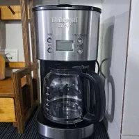 قهوه جوش دلمونتی