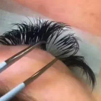 اکستنشن مژه تخصصی در منطقه طلاب|خدمات آرایشگری و زیبایی|مشهد, طلاب|دیوار