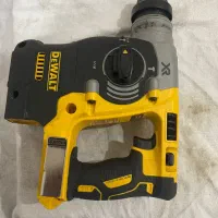 ابزارآلات شارژی استوک دیوالت