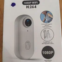 دوربین ورزشی Winnes مدل ActionCam کیفیت ۱۰۸۰P