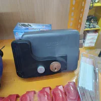 قفل برقی|مصالح و تجهیزات ساختمان|رشت, دیانتی|دیوار