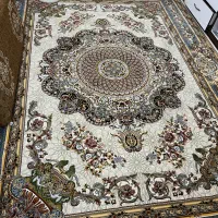 فرش ۹ متری و۶ متری