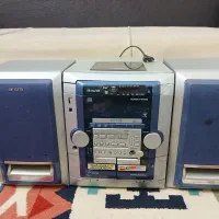 ضبط و باند نو مدل ایوا