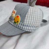 کلاه پسرانه برای ۷ ماه ب بالا|کفش و لباس بچه|کرمان, |دیوار