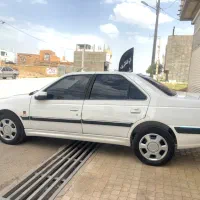 پژو پارس مدل93 در حد