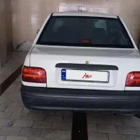 فروش پراید صبا مدل ۸۸ شاسی سالم|خودرو سواری و وانت|ماهدشت, |دیوار