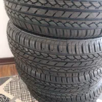 فروش لاستیک پژو پارس