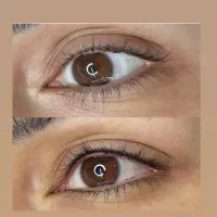 مدل برای میکروبلیدینگ نچرال بروز(هزینه مواد)فوری|خدمات آرایشگری و زیبایی|هشتگرد, شهرک ولیعصر (مصلی)|دیوار