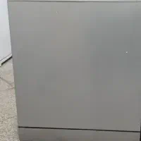 ماشین ظرفشویی