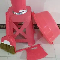 سرویس پلاستیک