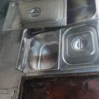 فر ساندویچ ، فلافل|کافیشاپ و رستوران|ورامین, ریحان آباد|دیوار