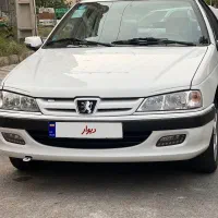 پژو پارس موتور جدید /xu7p|خودرو سواری و وانت|دزفول, |دیوار