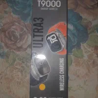 ساعت هوشمند