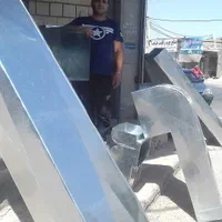 کانالسازی وکانال کشی کولر ابی وفروش دریچه|خدمات پیشه و مهارت|تاکستان, |دیوار