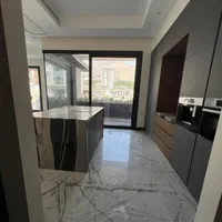 آپارتمان ۲۶۰ متر با طراحی مدرن / بلوار سجاد