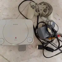 پلی‌استیشن۱ اسلیم  سونی۱