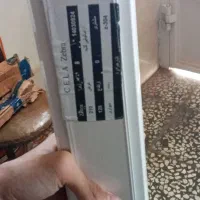 پرده کرکره ای