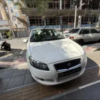 رانا p /ارتقاء یافته مدل 1405