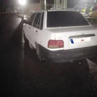 پراید مدل 87|خودرو سواری و وانت|زاهدان, |دیوار