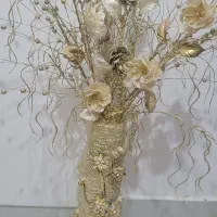 گلدان تزئینی