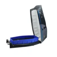 زین باکس دار