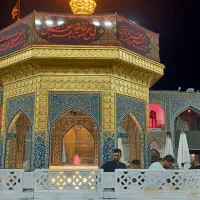 حرکت فوری به سوی مشهد مقدس