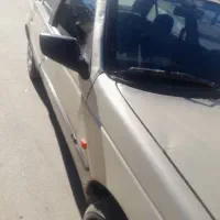 ۴۰۵ پژو  ۸۶ دوگانه