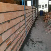 استا سیمان دیوار چینی هستم