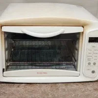 مایکروفر دیجیتالی(اون تستر)