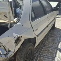 خریدخودروهای فرسوده وتصادفی