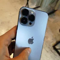 آیفون 13 پرومکس ریجستر