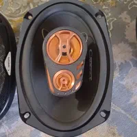 فروش ظبط پایونر   و  ۲ جفت باند کدنسی و کنوود ۷۱۸|قطعات یدکی و لوازم جانبی|تهران, کرمان|دیوار