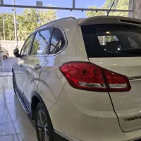 تیگو ۵ لاکچری اسپرت fl بدون رنگ مدل ۹۶