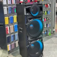 فروش انواع اسپیکر در ابعاد مختلف|سیستم صوتی خانگی|کرج, گوهردشت|دیوار