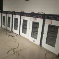دستگاه اسـتاندار() یکســال گارانــتی/جوجه کشی