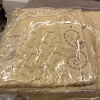 سرویس رو تختی خارجی نو
